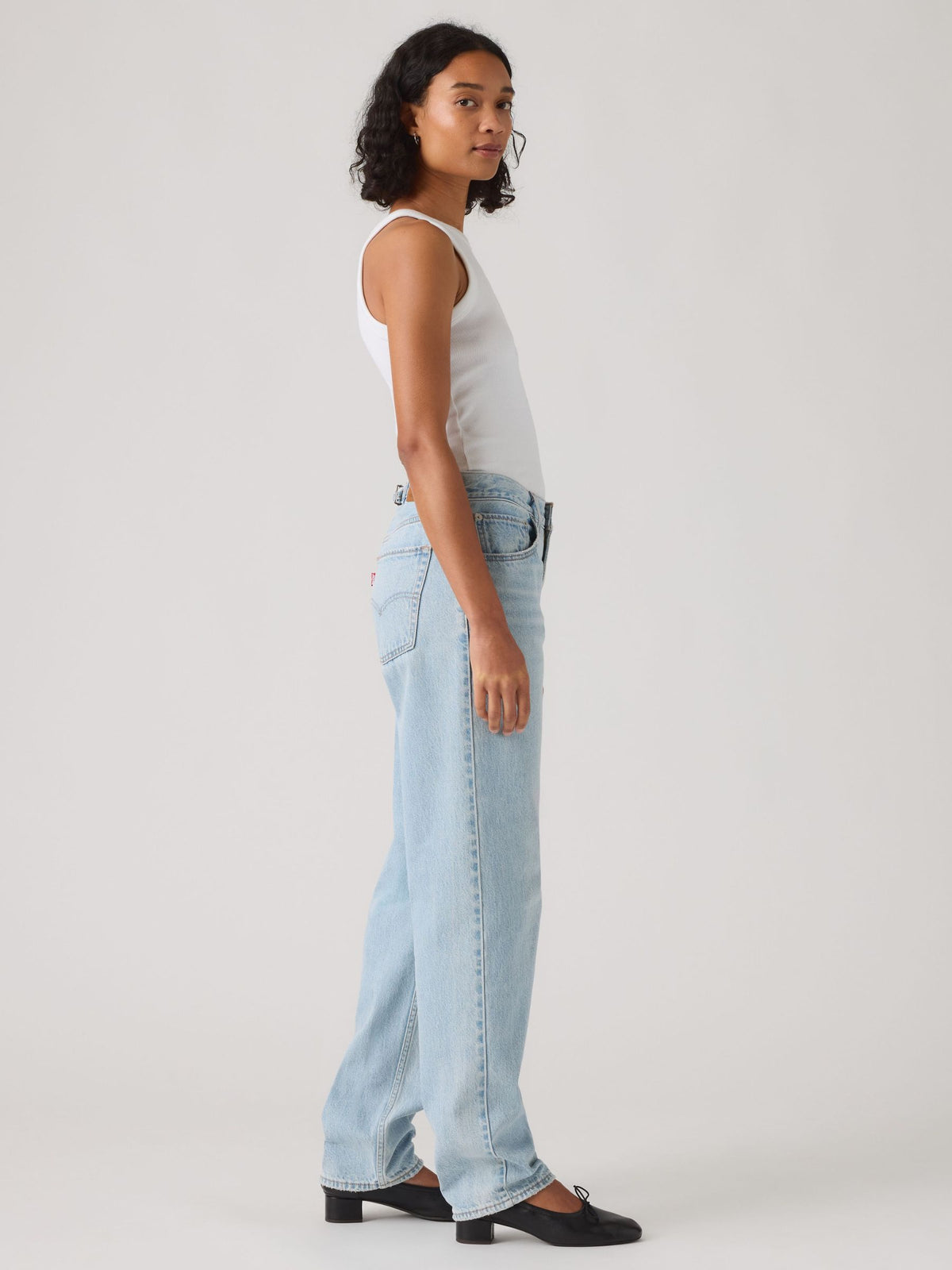 LEVI'S - Loose Taper Jeans - 