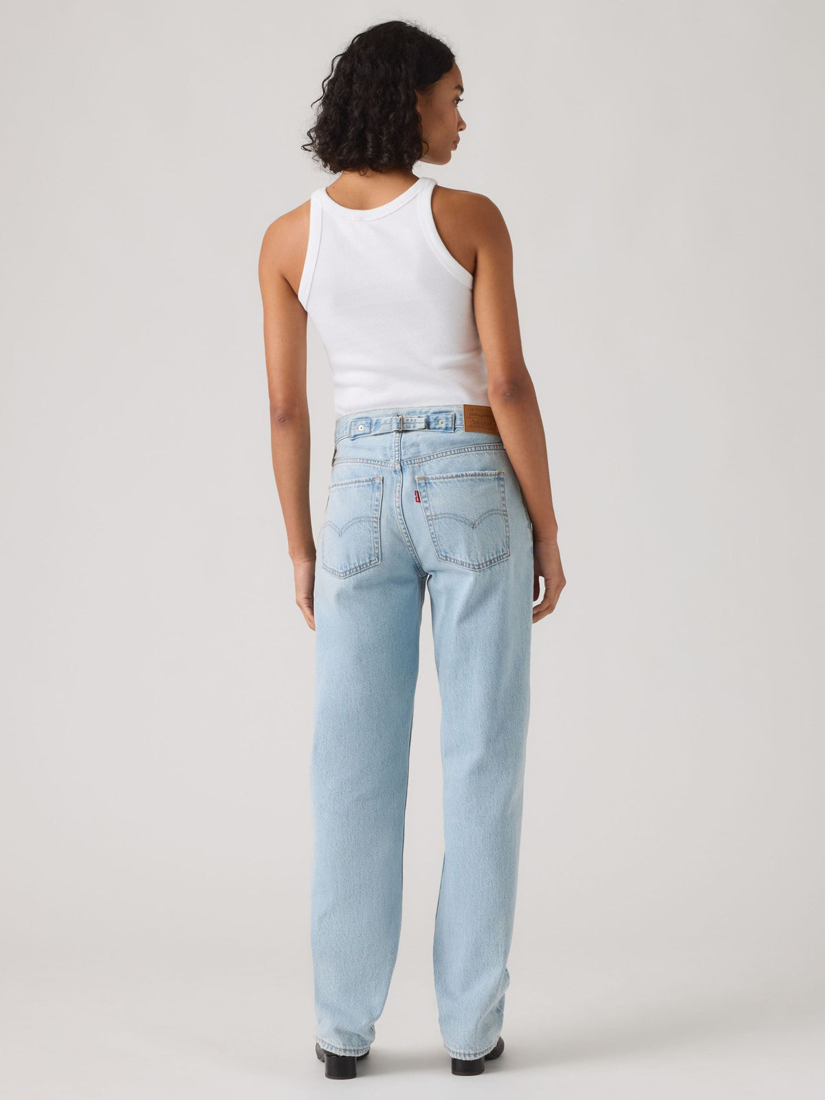 LEVI'S - Loose Taper Jeans - 
