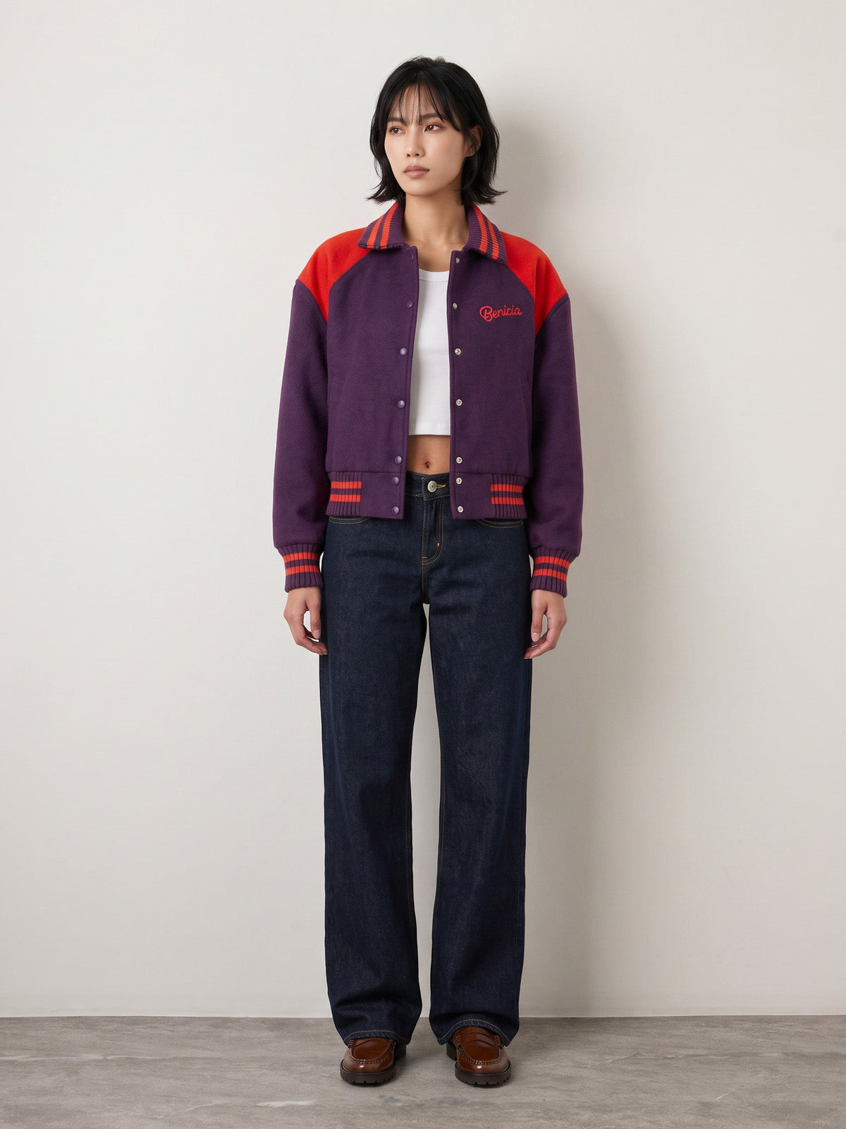 LEVI'S - Low Loose Jeans - 
