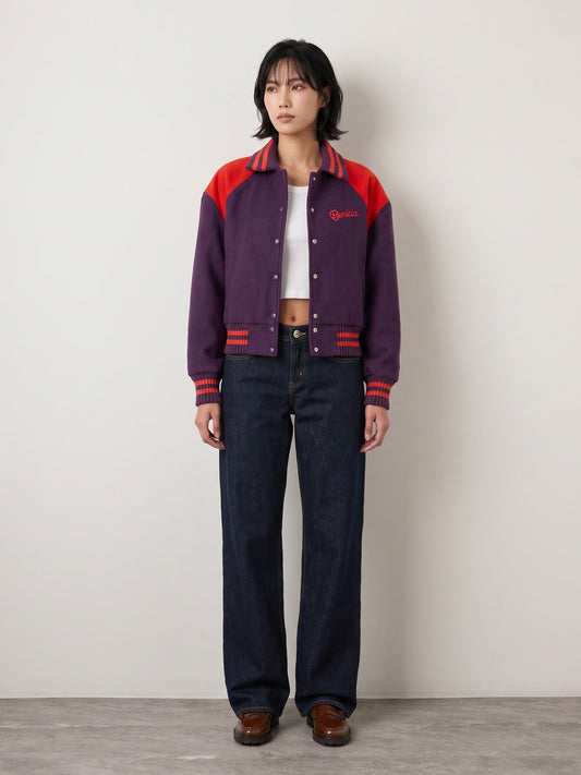LEVI'S - Low Loose Jeans - 