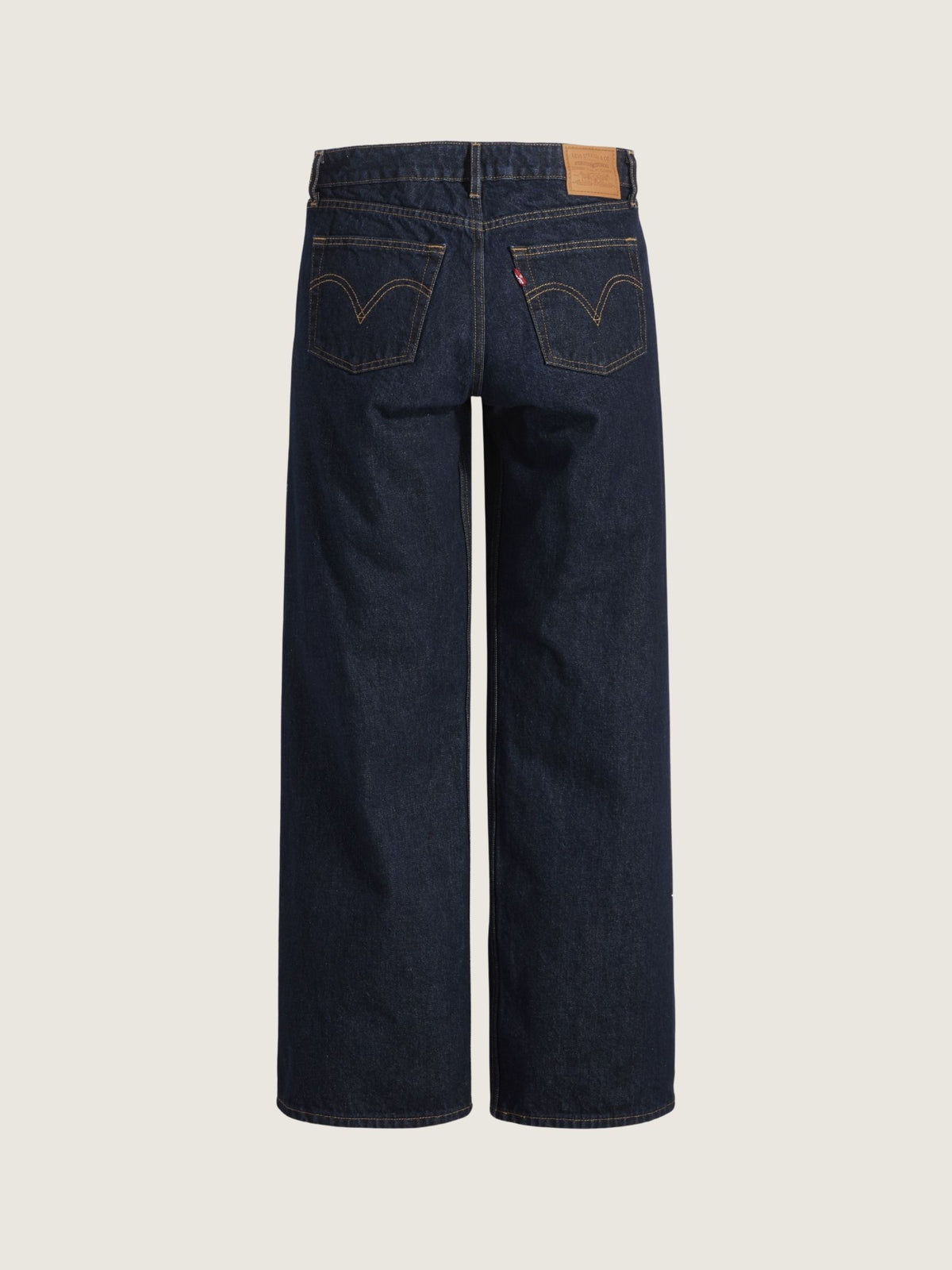 LEVI'S - Low Loose Jeans - 