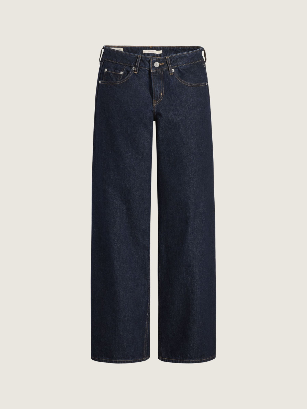 LEVI'S - Low Loose Jeans - 