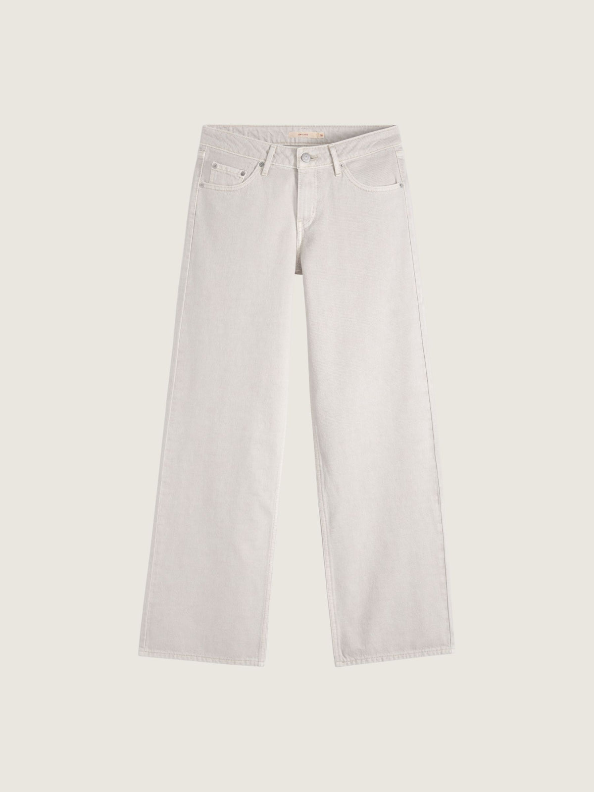 LEVI'S - Low Loose Jeans - 