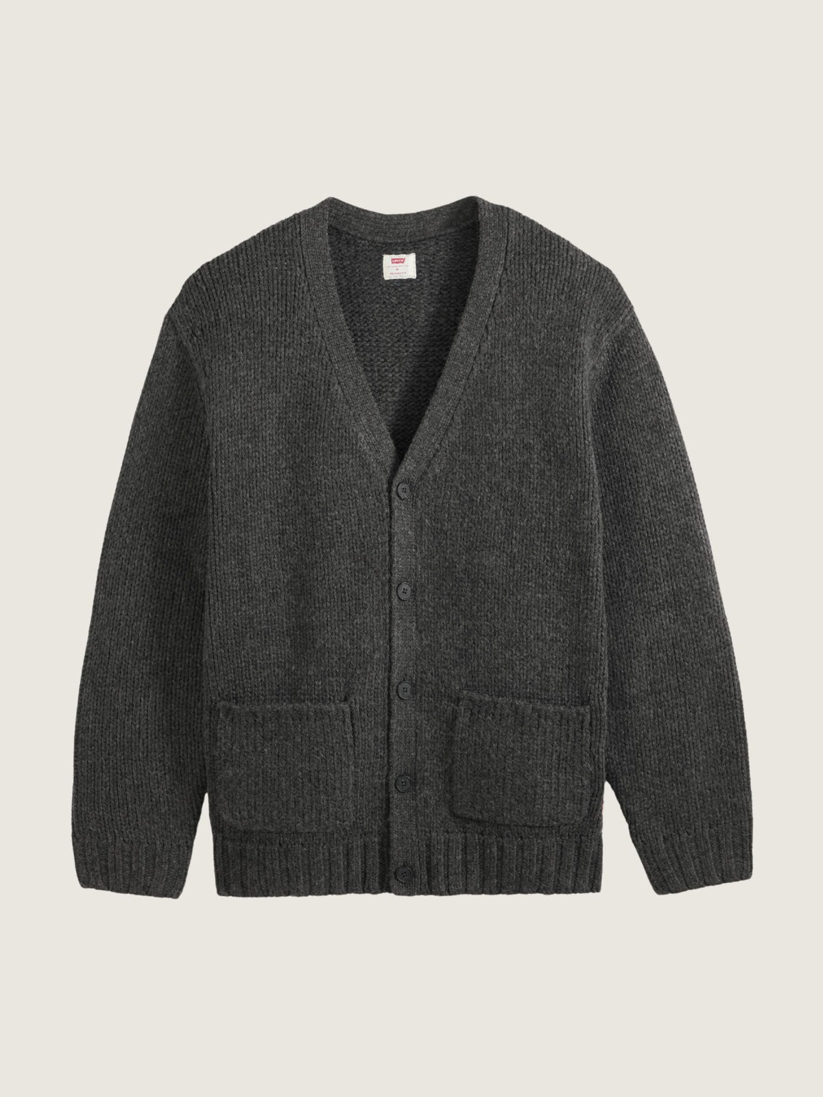 LEVI'S - Mammoth Cardigan - 