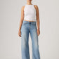 LEVI'S - Middy Balloon Jeans - 