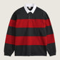LEVI'S - Pieced Union Rugby Shirt - 