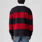 LEVI'S - Pieced Union Rugby Shirt - 