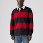 LEVI'S - Pieced Union Rugby Shirt - 