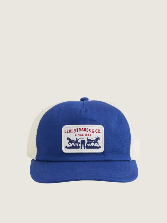 LEVI'S - Presidio Trucker Cap - 