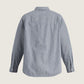 LEVI'S - Relaxed Fit Stripe Western Shirt - 