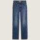 LEVI'S - Ribcage Slim Jeans - 