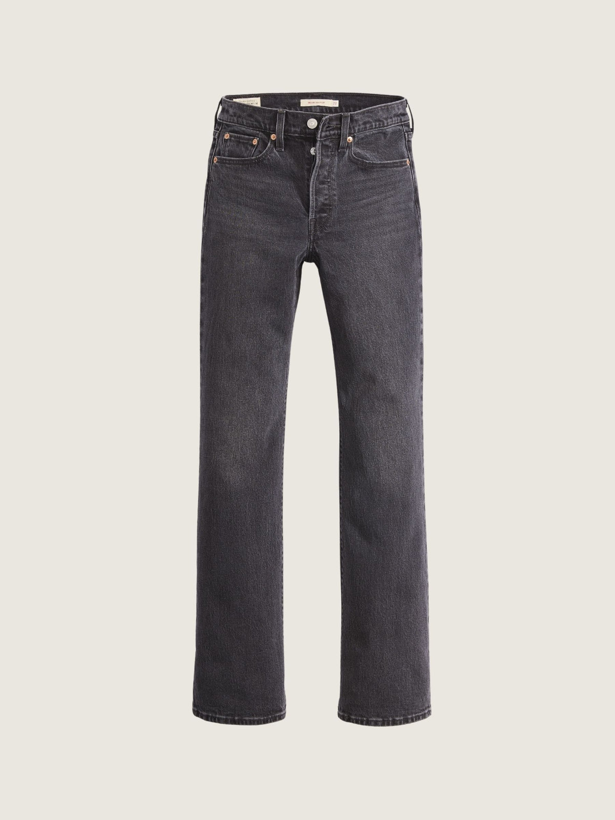 LEVI'S - Wedgie Bootcut Jeans - 