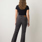 LEVI'S - Wedgie Bootcut Jeans - 