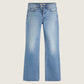 LEVI'S - Wedgie Bootcut Jeans - 