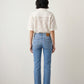 LEVI'S - Wedgie Bootcut Jeans - 