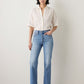 LEVI'S - Wedgie Bootcut Jeans - 