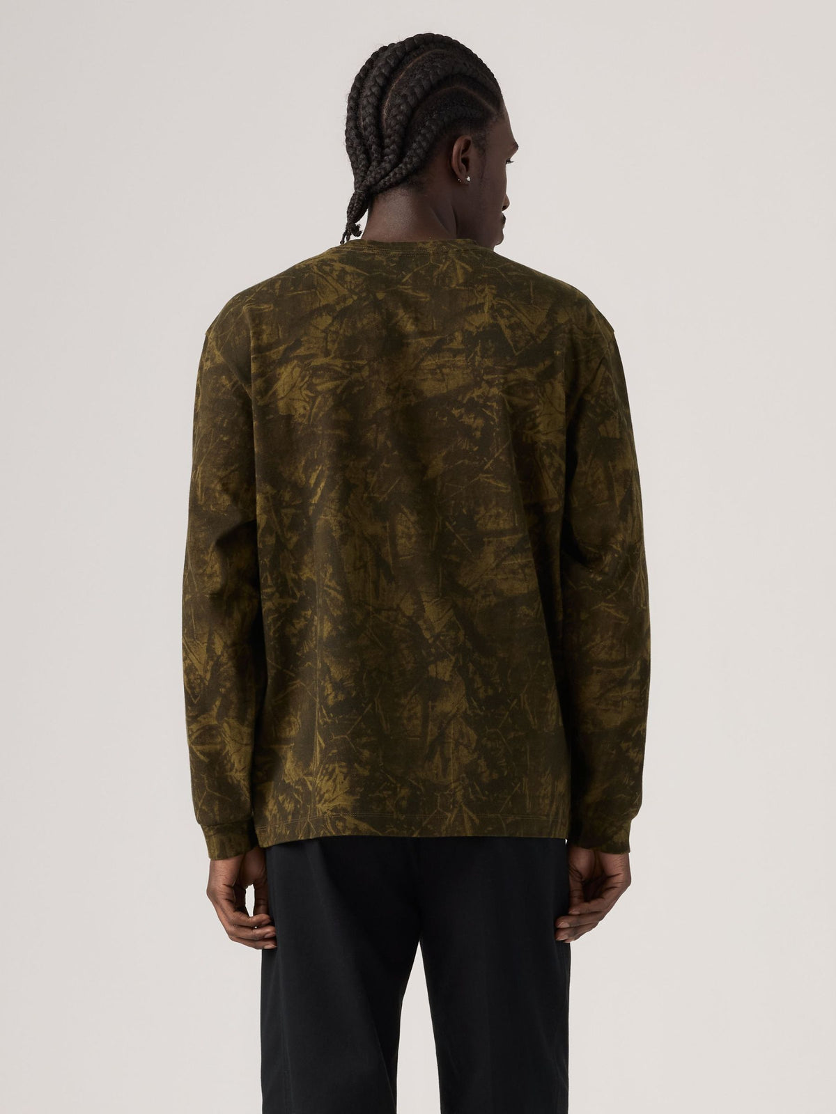 LEVI'S - Workwear Longsleeve T-Shirt - 
