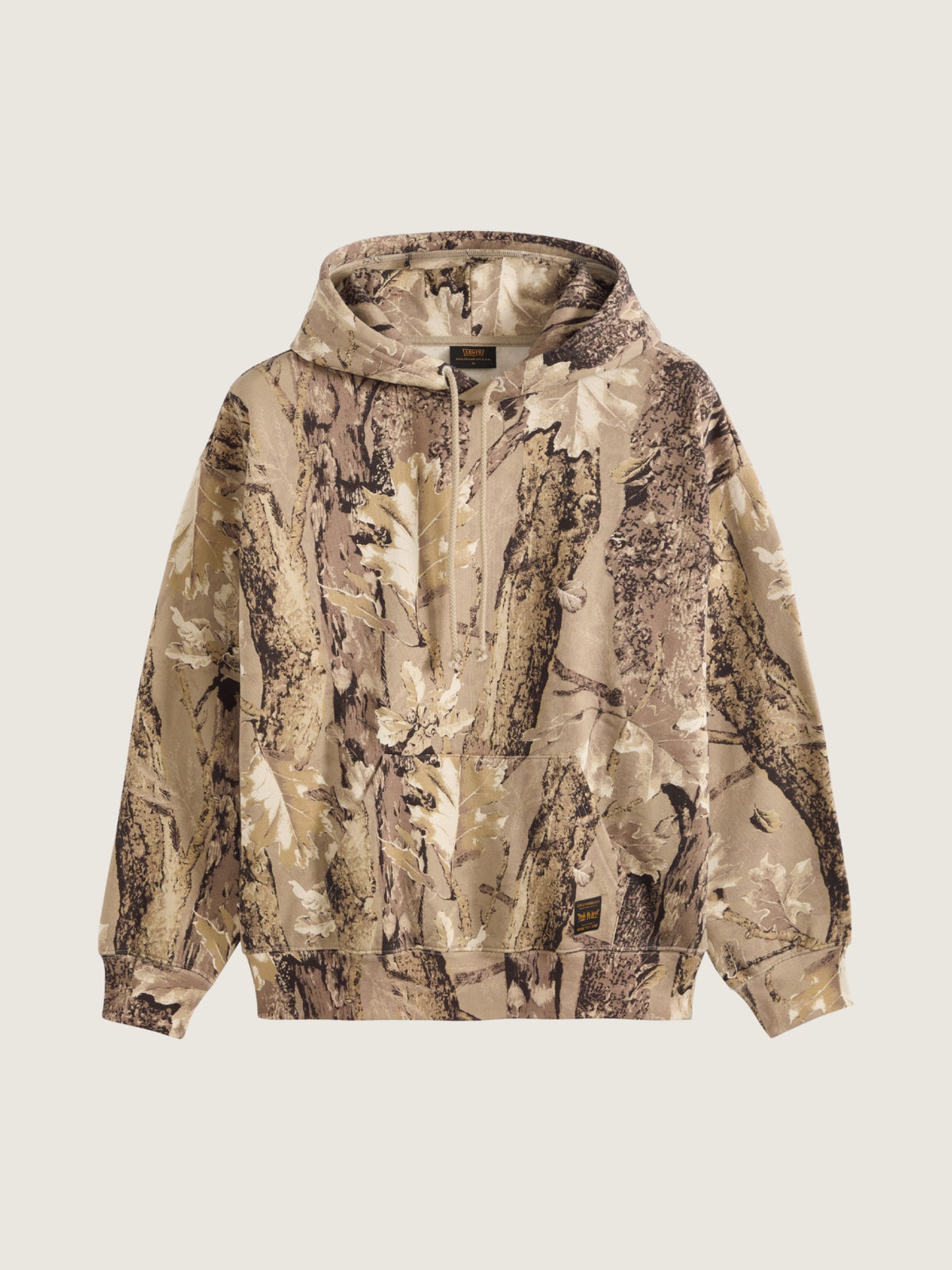 LEVI'S - Workwear Pullover Hoodie - 