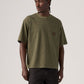 LEVI'S - Workwear Stripe Shortsleeve T-Shirt - 