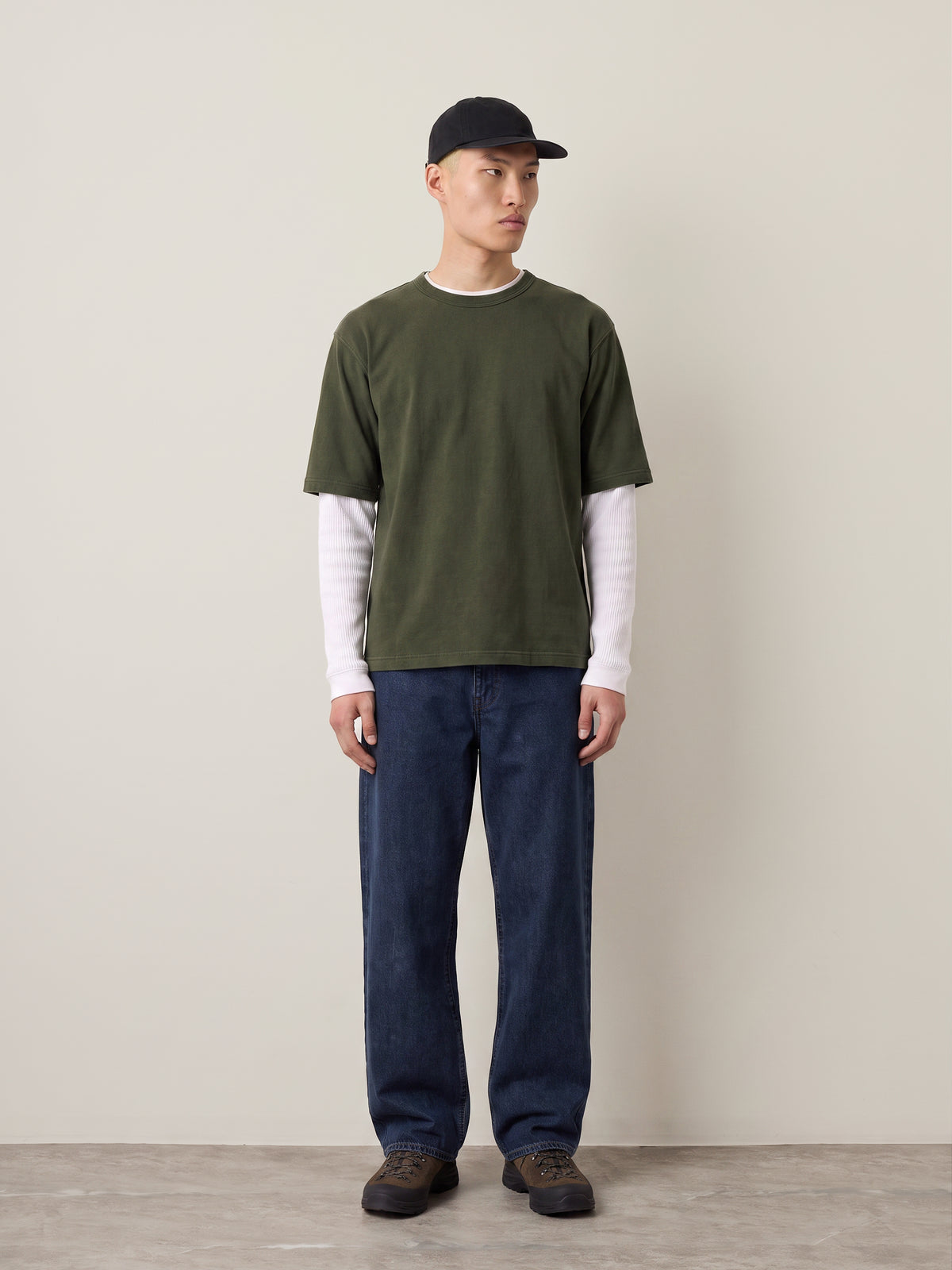 LEVI'S - 578 Baggy Jeans - 