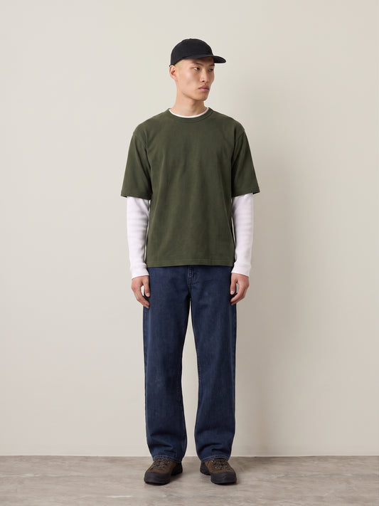 LEVI'S - 578 Baggy Jeans - 