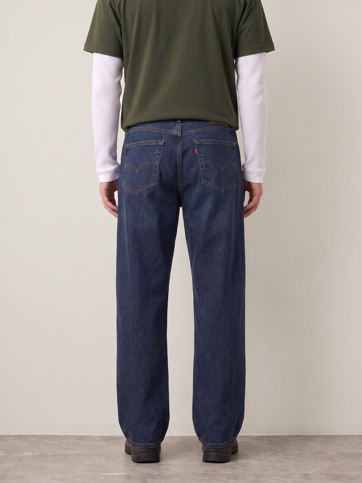 LEVI'S - 578 Baggy Jeans - 
