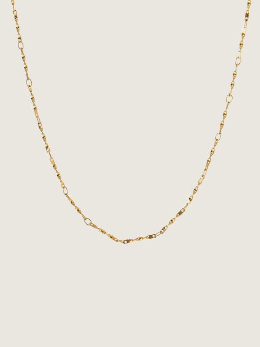 LOVER'S TEMPO - Lana Waterproof Necklace - 
