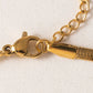 LOVER'S TEMPO - Sasha Waterproof Necklace - 
