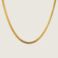 LOVER'S TEMPO - Sasha Waterproof Necklace - 
