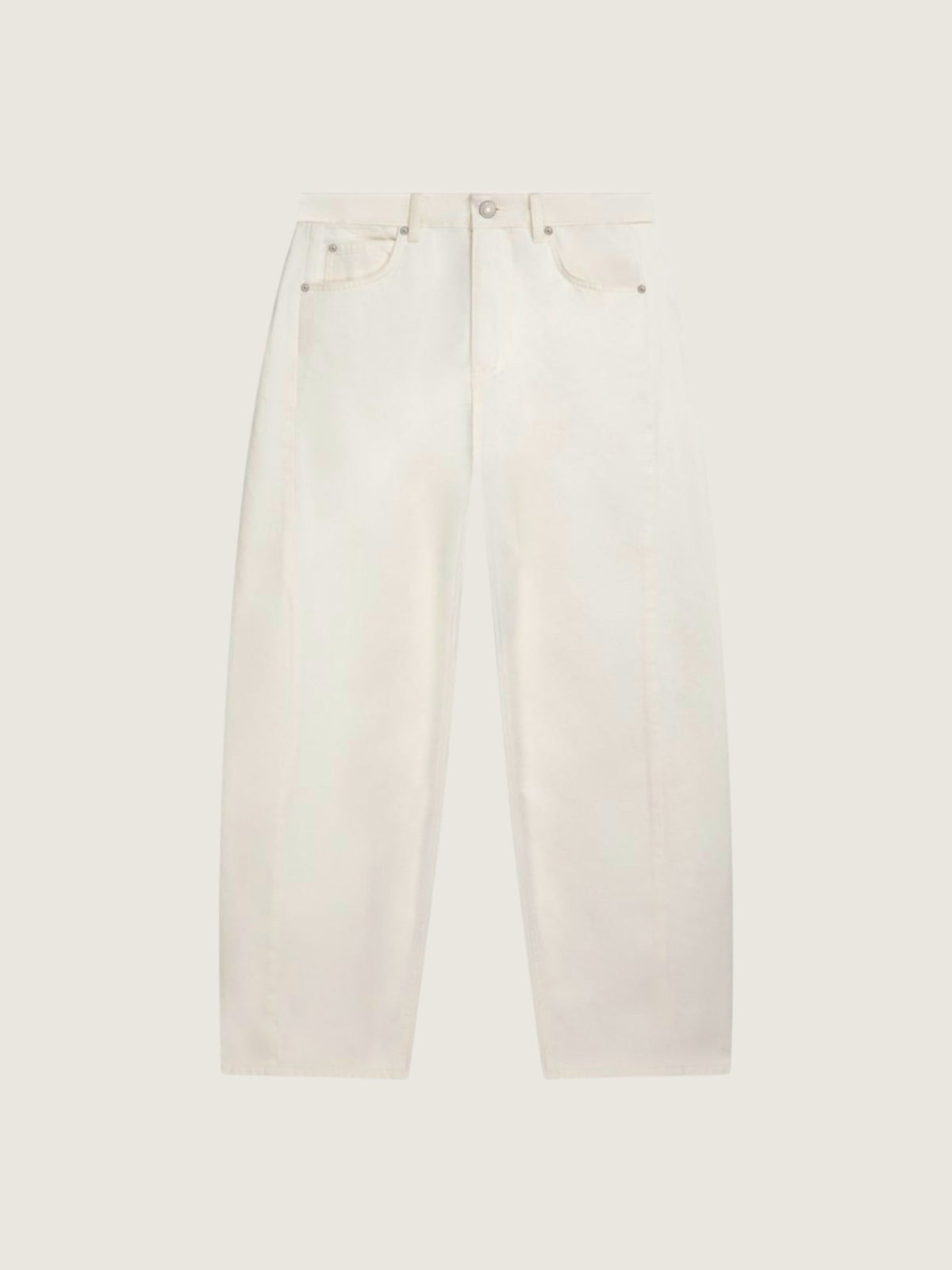 LTB - Anna Barrel Jeans - 