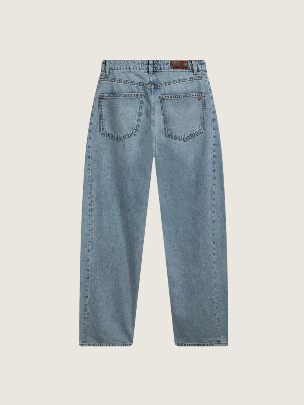 LTB - Anna Barrel Jeans - 