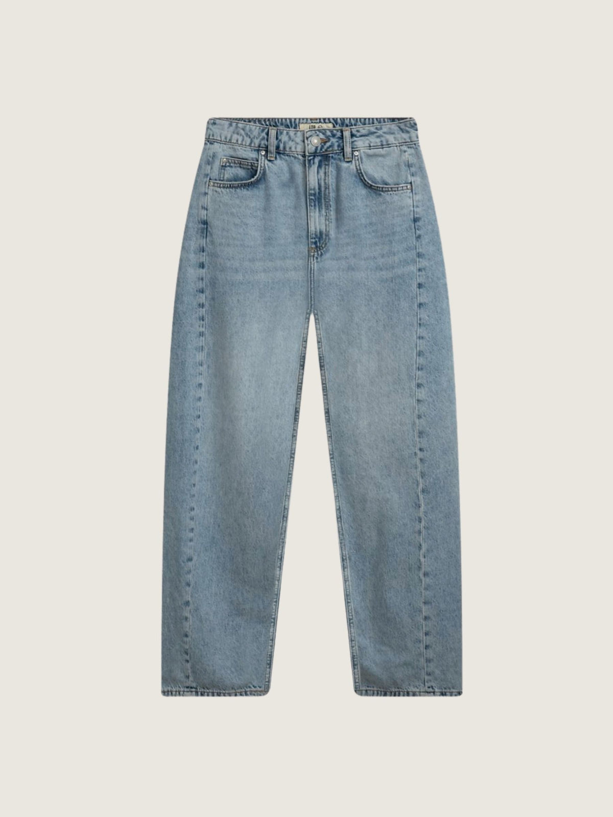 LTB - Anna Barrel Jeans - 
