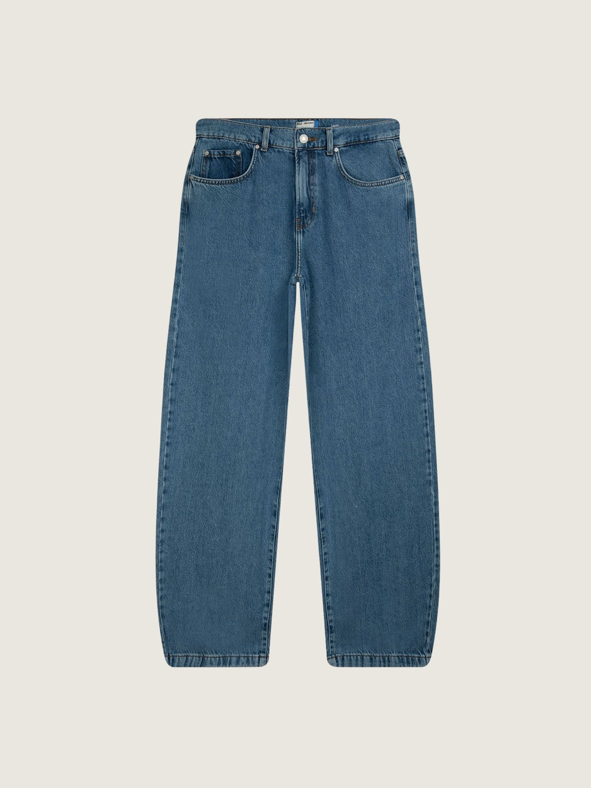 LTB - Larrie Baggy Jeans - 