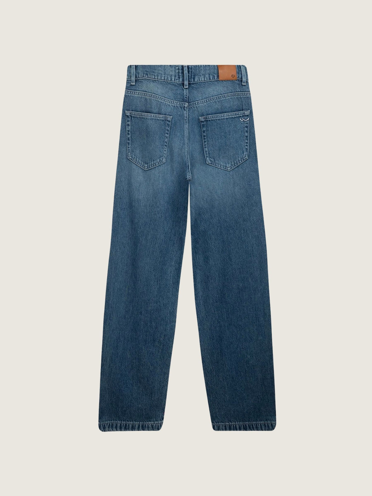 LTB - Larrie Baggy Jeans - 