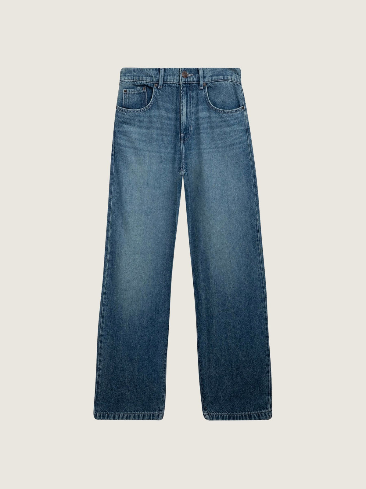 LTB - Larrie Baggy Jeans - 