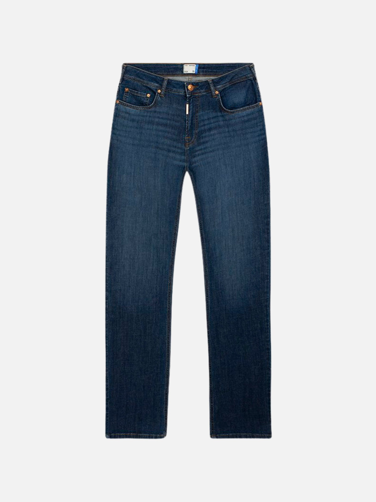 LTB - Paul X Straight Leg Jeans - 