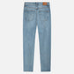 LTB - Rebecca Slim Straight Jeans - 