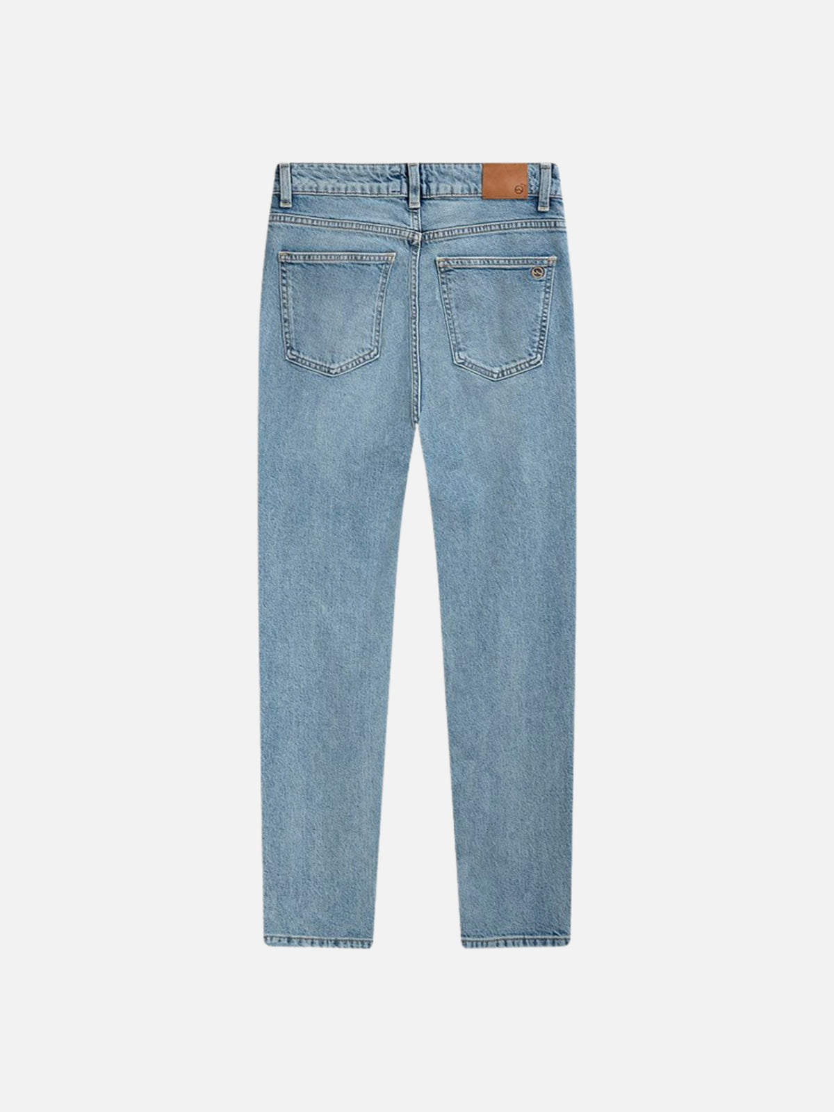 LTB - Rebecca Slim Straight Jeans - 