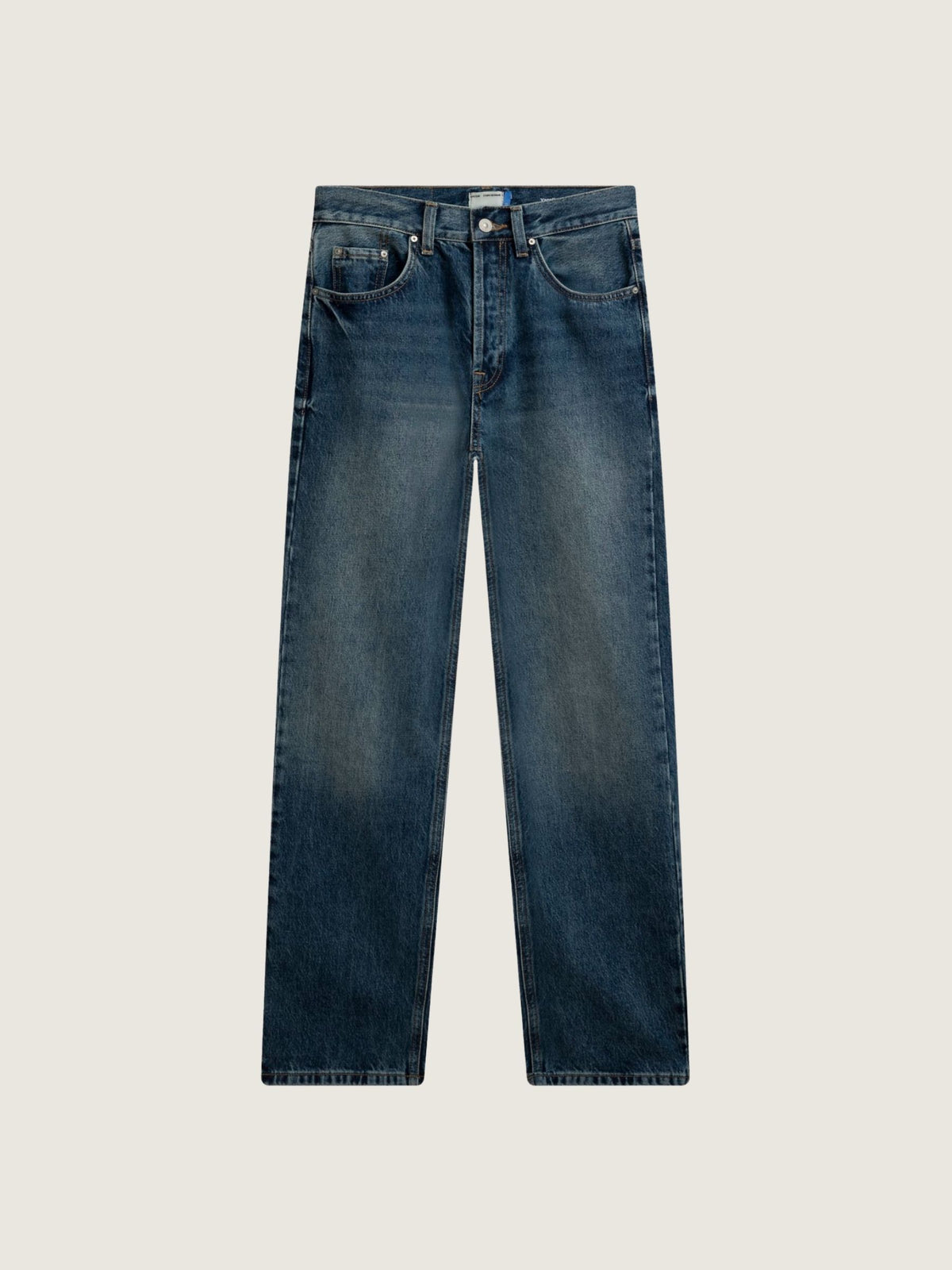 LTB - Vanetta Straight Leg Jeans - 