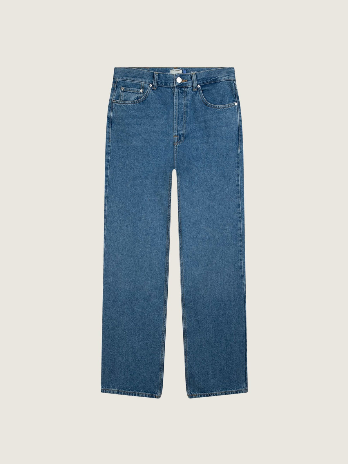 LTB - Vanetta Straight Leg Jeans - 
