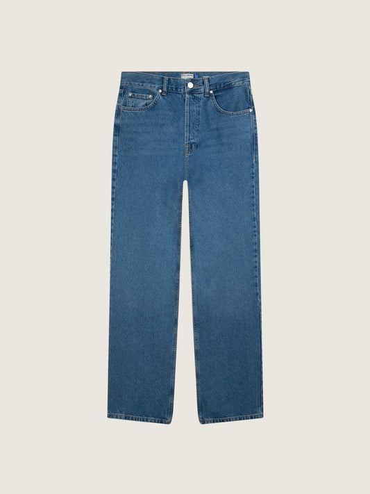 LTB - Vanetta Straight Leg Jeans - 