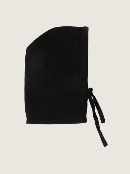 LYLA + LUXE - Balaclava - Black
