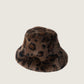 LYLA + LUXE - Leopard Printed Hat - 