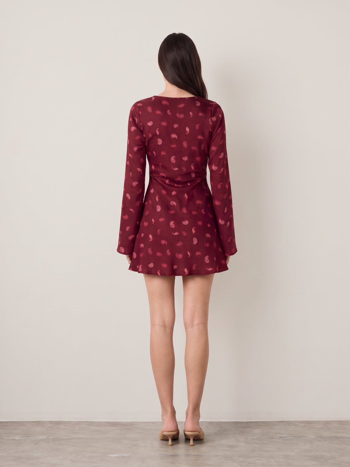 MINKPINK - Aries Mini Dress - 