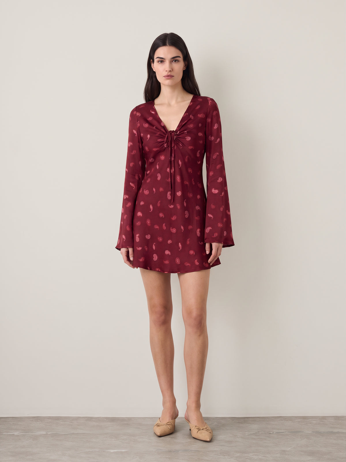 MINKPINK - Aries Mini Dress - 
