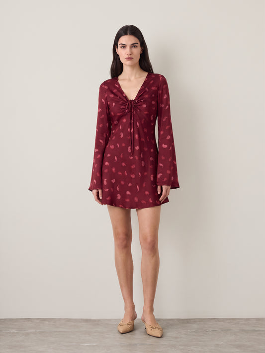 MINKPINK - Aries Mini Dress - 