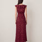 MINKPINK - Aries Ruffled Dress - 