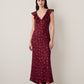 MINKPINK - Aries Ruffled Dress - 