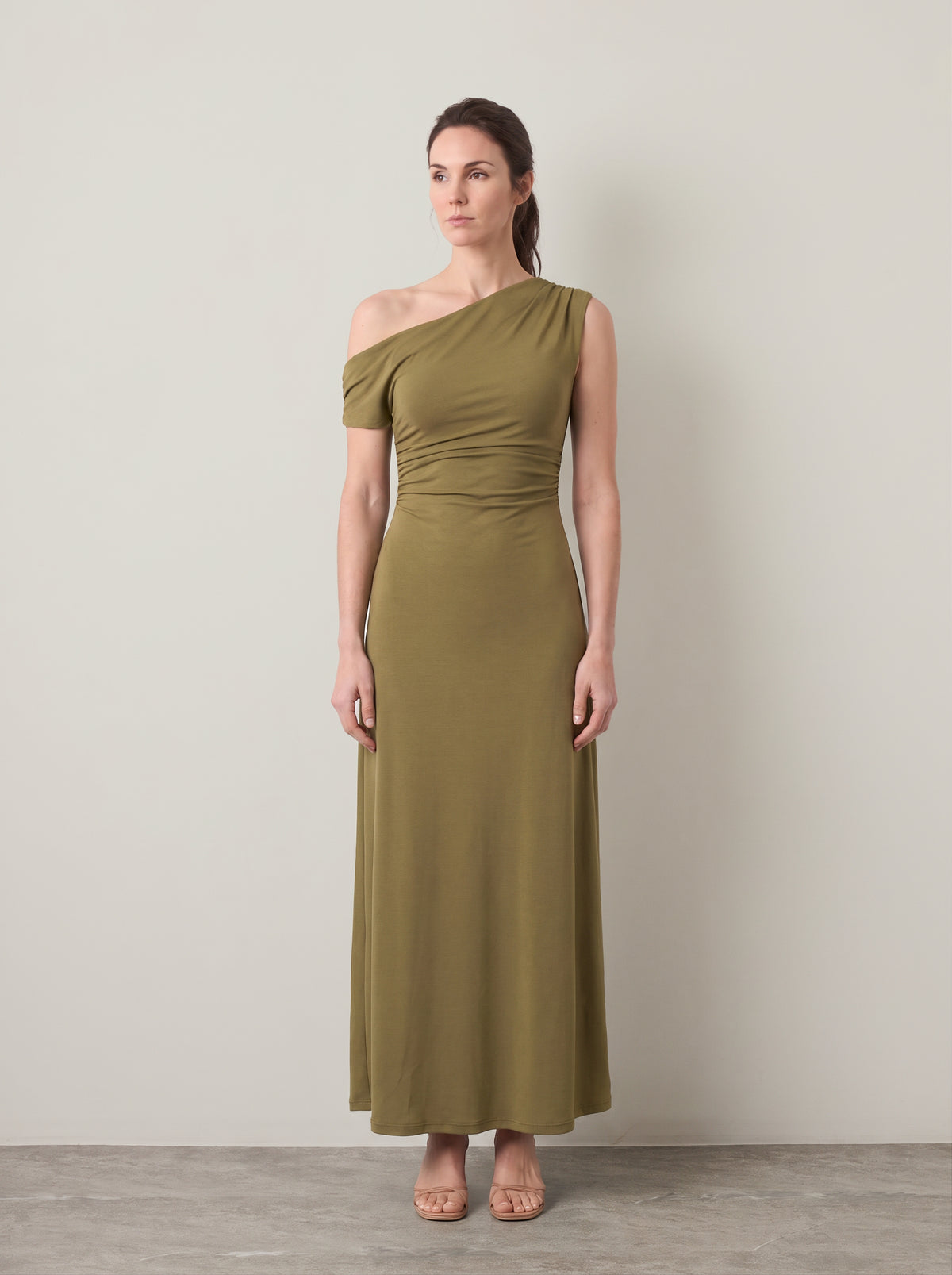 MINKPINK - Aster Mesh Dress - 