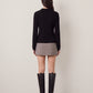MINKPINK - Bailey Miniskirt - 